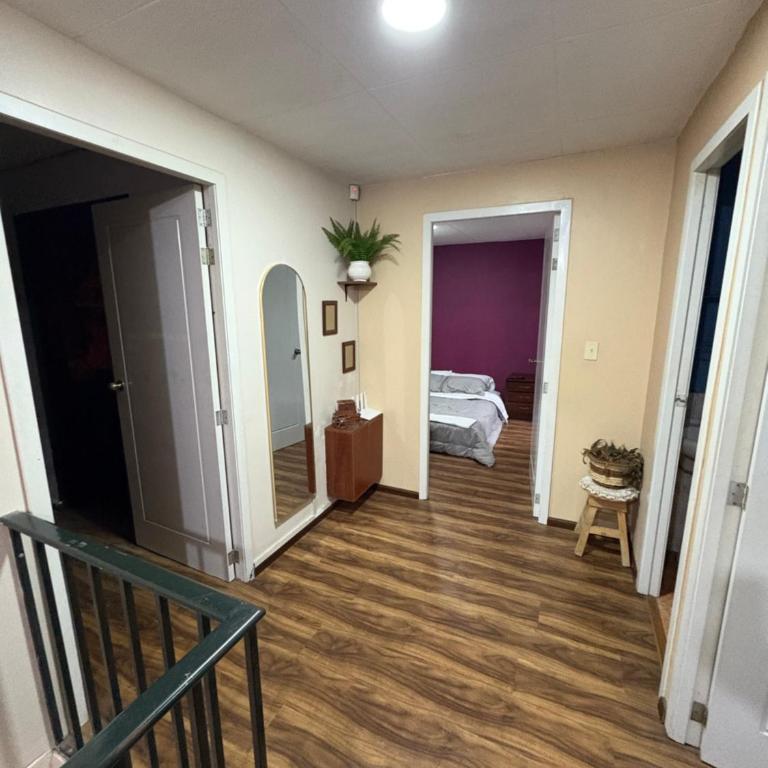 Very comfortable accommodation in the city of Cuenca - Casa de 3 dormitorios - 4