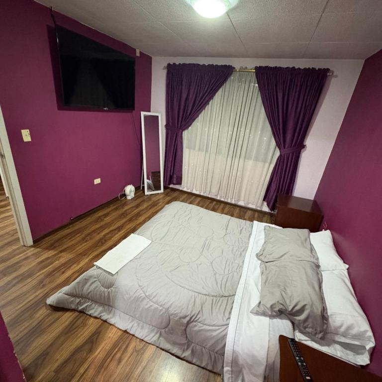 Very comfortable accommodation in the city of Cuenca - Casa de 3 dormitorios - 5