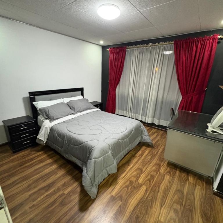 Very comfortable accommodation in the city of Cuenca - Casa de 3 dormitorios - 8