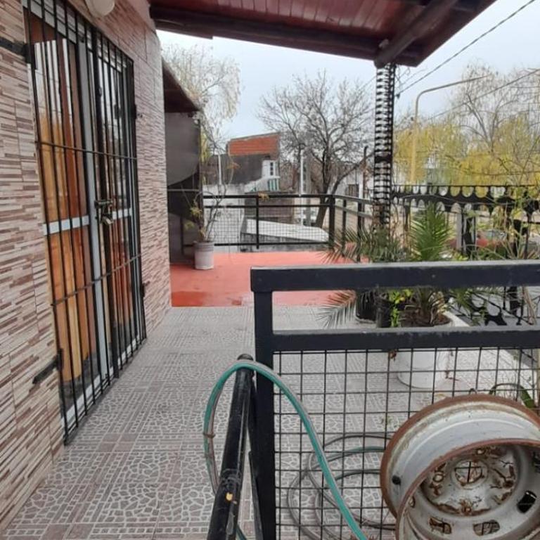 Hospedaje j&l departamentos en gualeguaychu - Apartamento de 2 dormitorios - 4