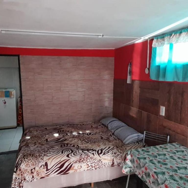 Hospedaje j&l departamentos en gualeguaychu - Apartamento de 2 dormitorios - 7