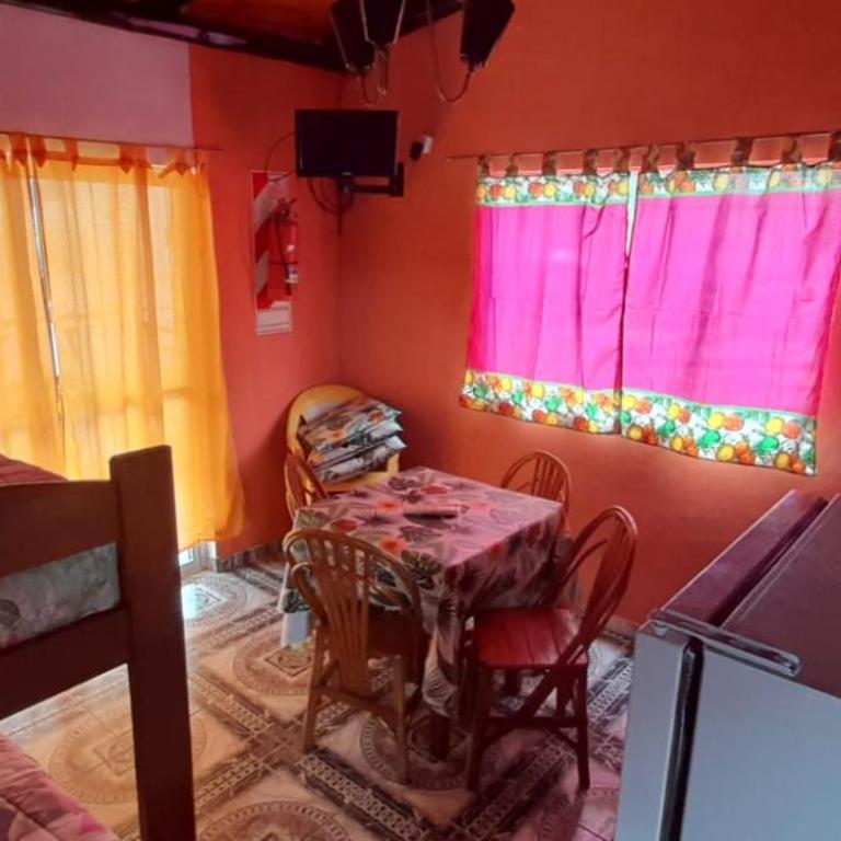 Hospedaje j&l departamentos en gualeguaychu - Apartamento de 2 dormitorios - 22