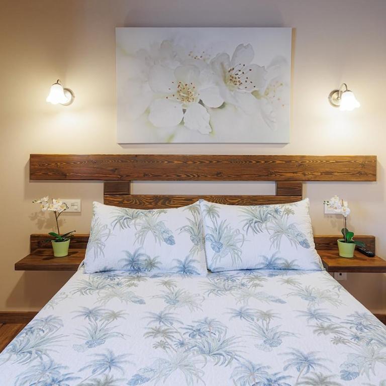 Casa Emeterio, habitaciones con baño en Cangas de Onís - Casa de 4 dormitorios - 32