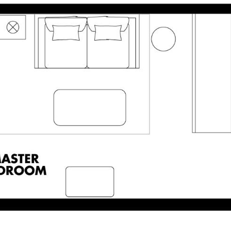The Amsterdam by Viadora - Studio Apartment - 1