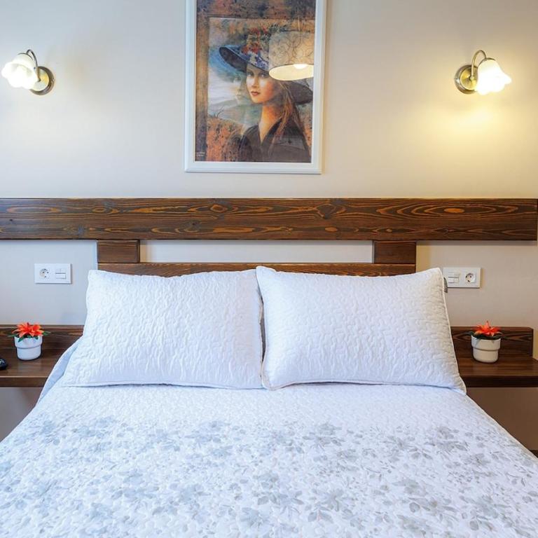 Casa Emeterio, habitaciones con baño en Cangas de Onís - Casa de 4 dormitorios - 35