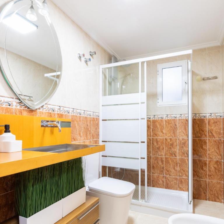 El Tiburon Apartamento Torrevieja - Two-Bedroom Apartment - 5