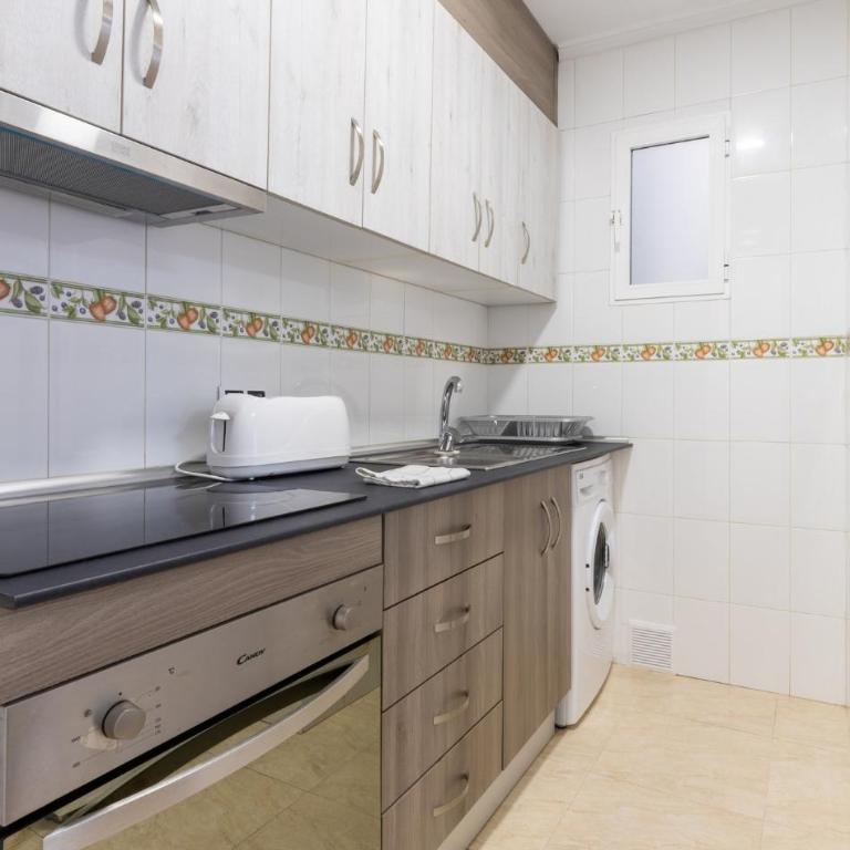 El Tiburon Apartamento Torrevieja - Two-Bedroom Apartment - 8