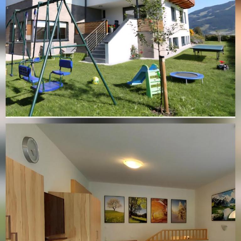 Haus Lienbacher - Appartement 2 Chambres - 1