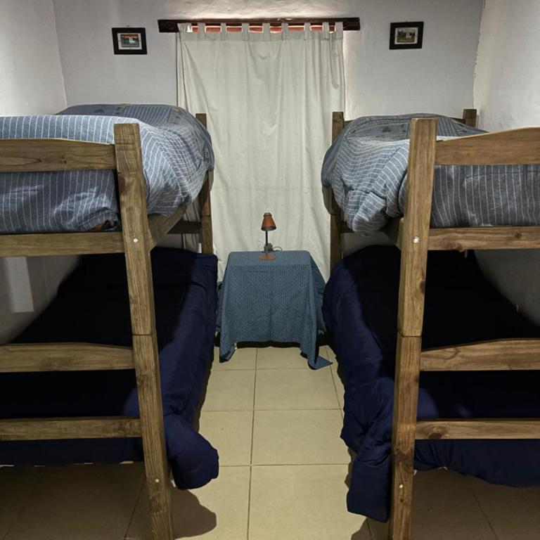 Refugio de La Pachamama - Chalet de 2 dormitorios - 1