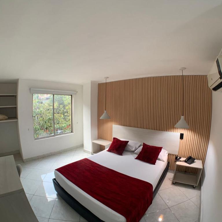 Hotel Santorini la 70 - Standard Double Room - 1