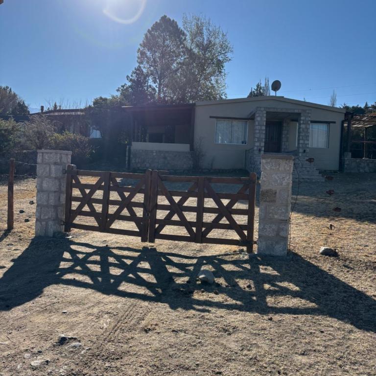 Refugio de La Pachamama - Chalet de 2 dormitorios - 12