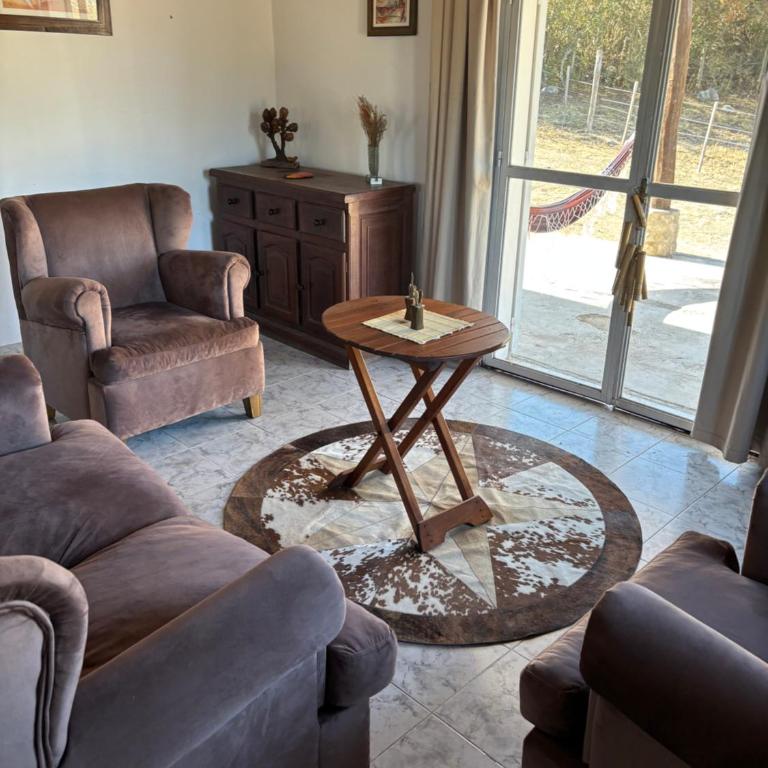 Refugio de La Pachamama - Chalet de 2 dormitorios - 16