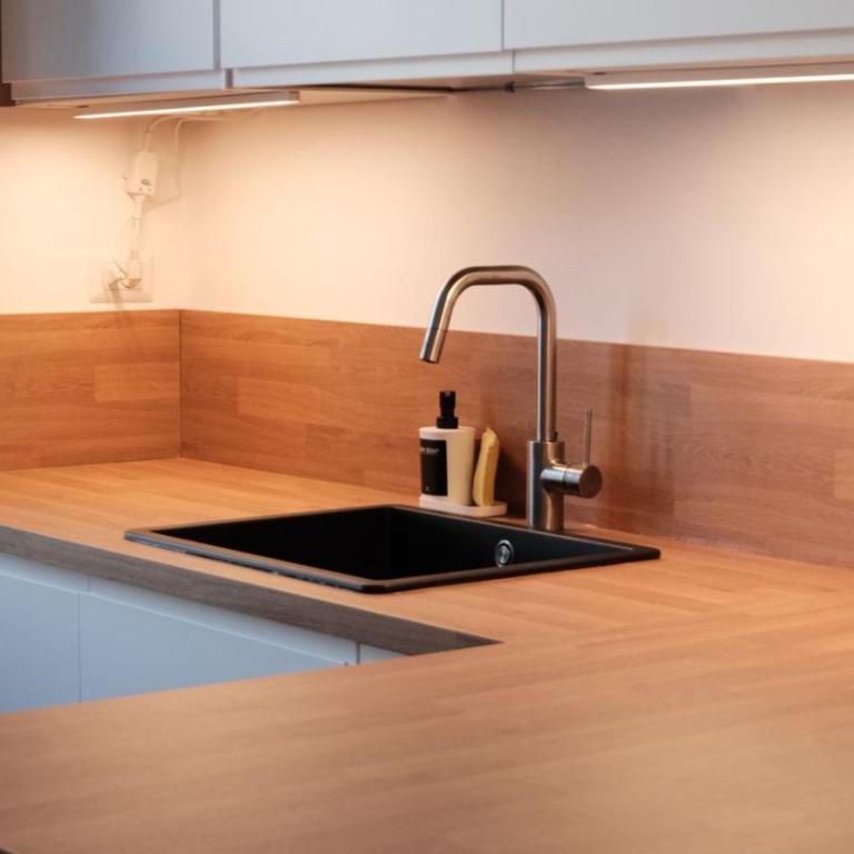NEW - Castello Valentino Apartment - One-Bedroom Apartment - 2