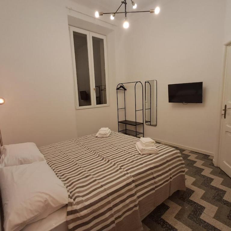 Casa Matteotti - Appartamento con 2 Camere da Letto - 4