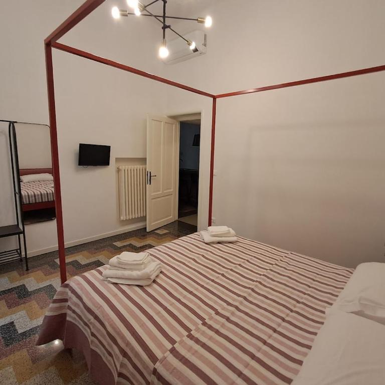 Casa Matteotti - Appartamento con 2 Camere da Letto - 5
