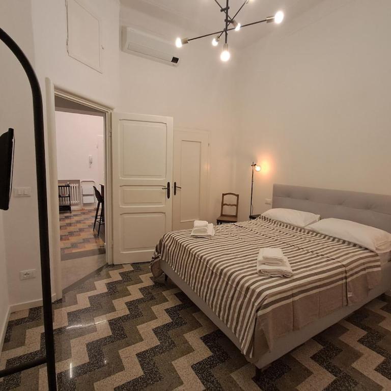 Casa Matteotti - Appartamento con 2 Camere da Letto - 1