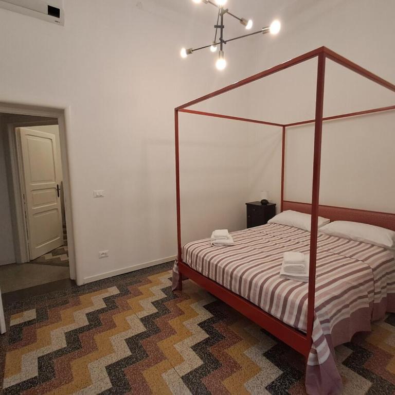 Casa Matteotti - Appartamento con 2 Camere da Letto - 7
