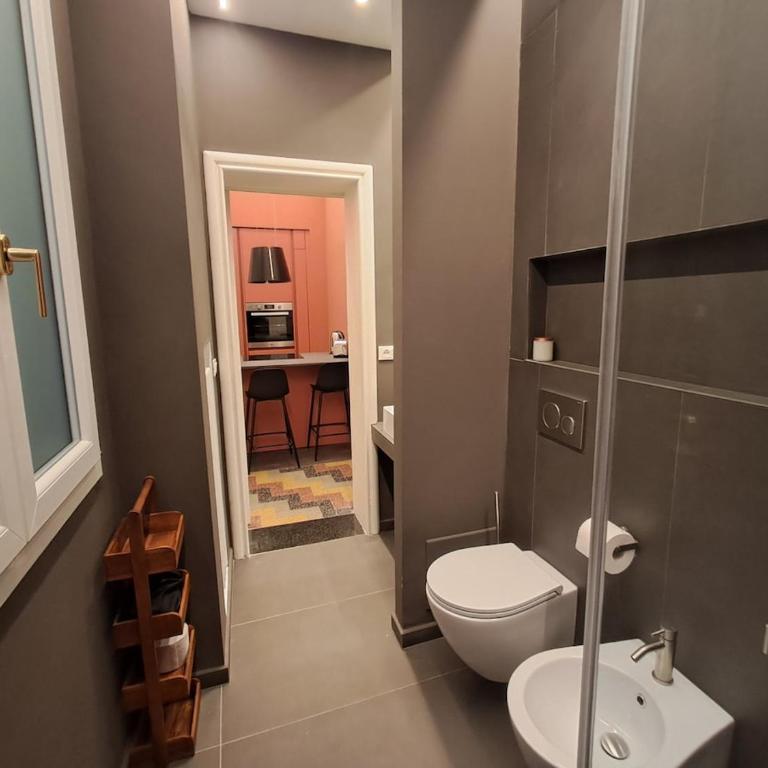 Casa Matteotti - Appartamento con 2 Camere da Letto - 8