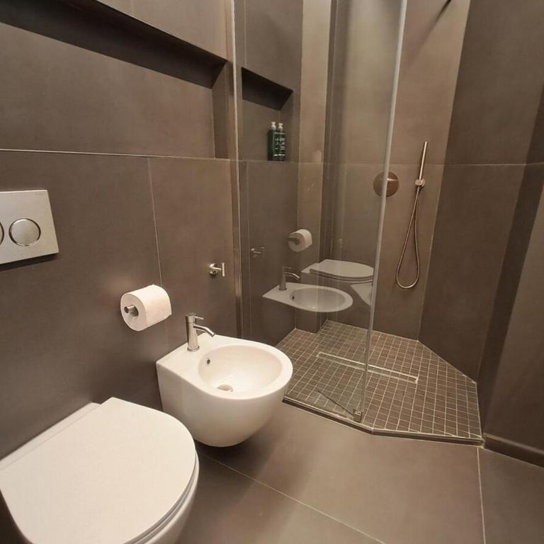 Casa Matteotti - Appartamento con 2 Camere da Letto - 10