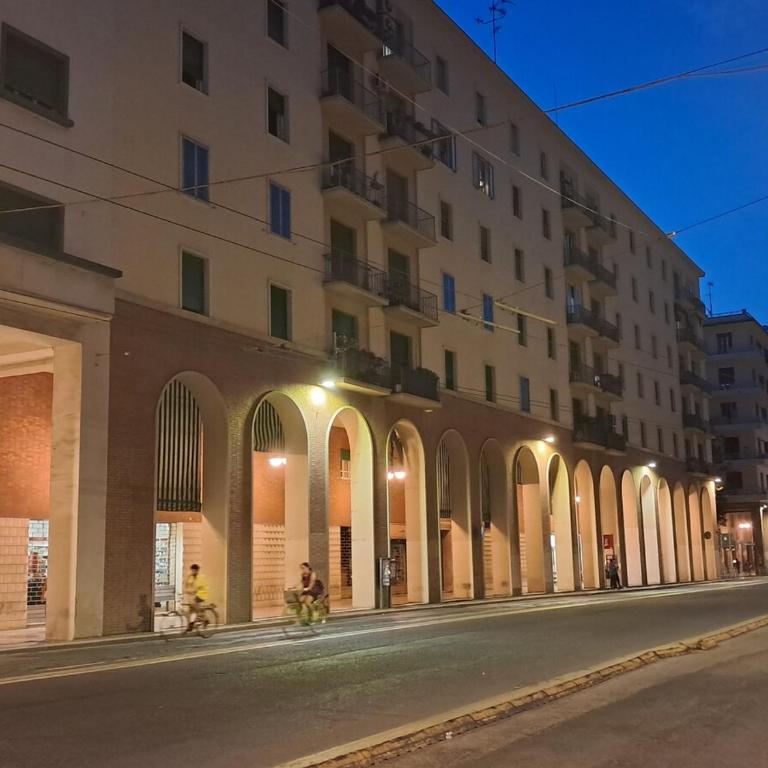 Casa Matteotti - Appartamento con 2 Camere da Letto - 12