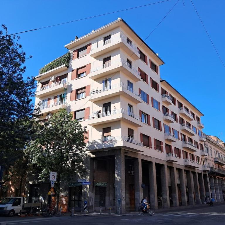 Casa Matteotti - Appartamento con 2 Camere da Letto - 13