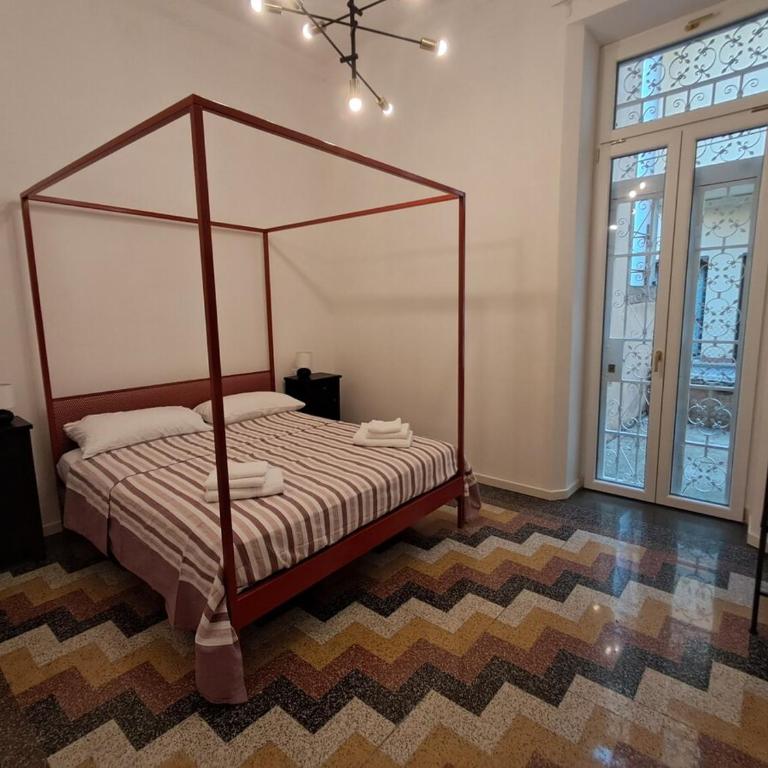Casa Matteotti - Appartamento con 2 Camere da Letto - 16