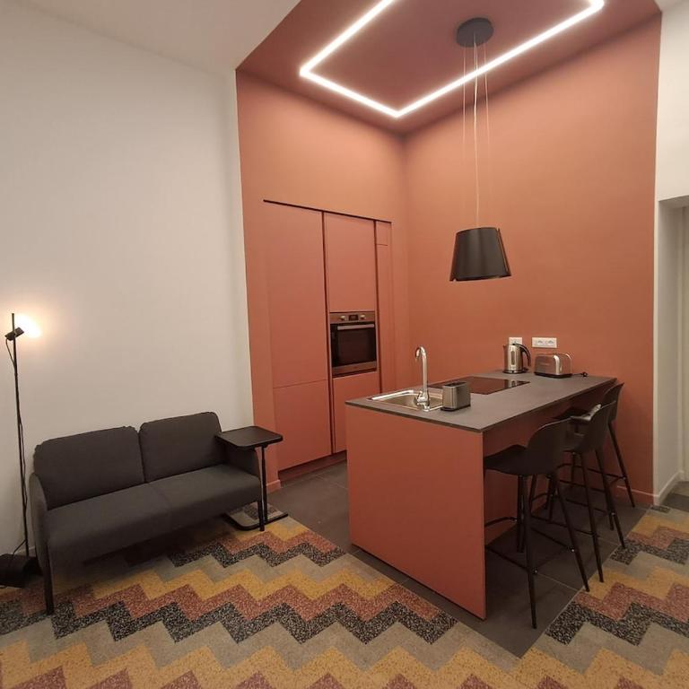 Casa Matteotti - Appartamento con 2 Camere da Letto - 19