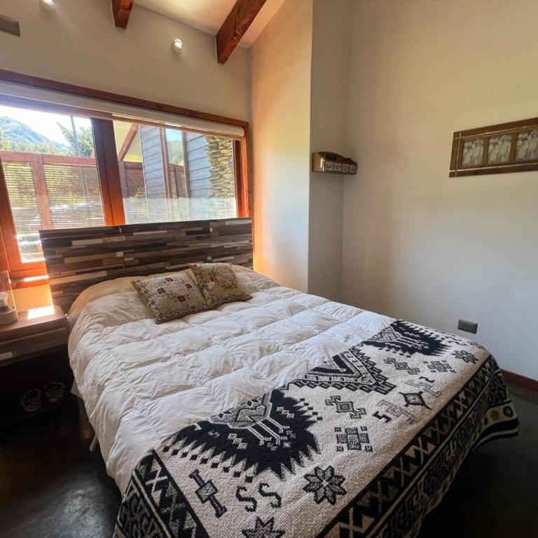 Hermosa Casa! 15 min de Corralco - Six-Bedroom House - 4