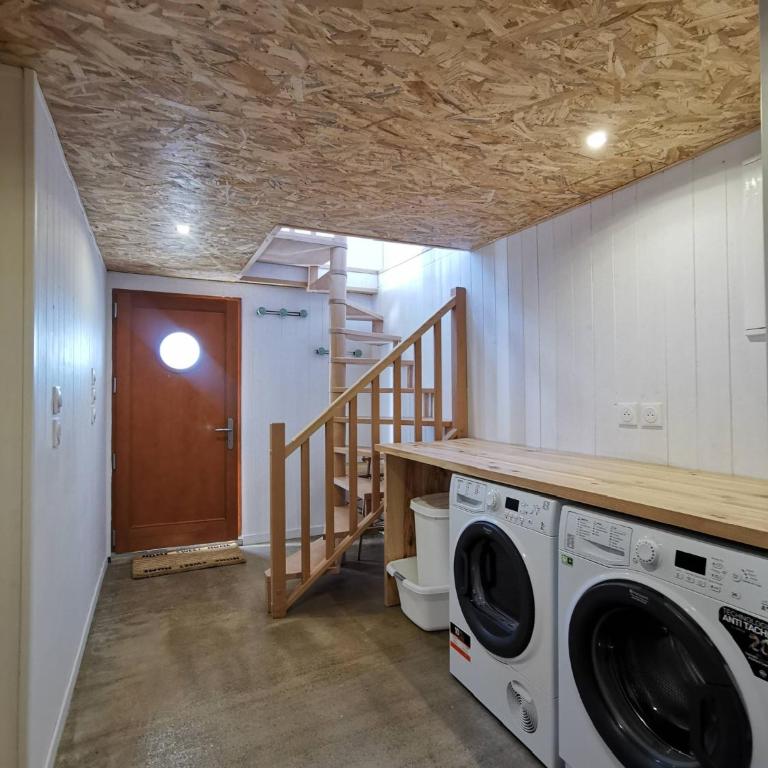 Le Fantasia - Ferienhaus mit 4 Zimmern - 4