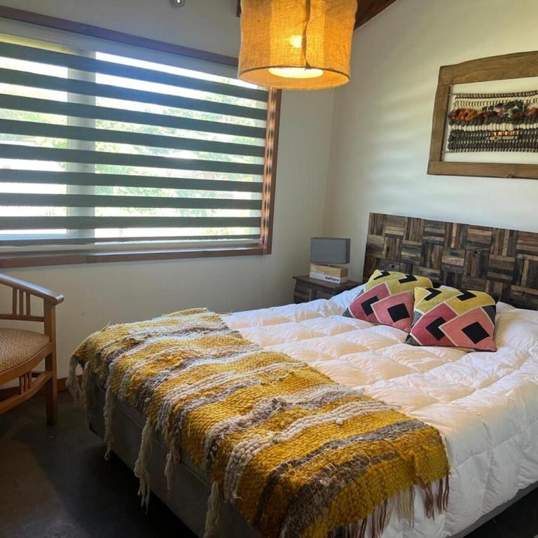 Hermosa Casa! 15 min de Corralco - Six-Bedroom House - 10