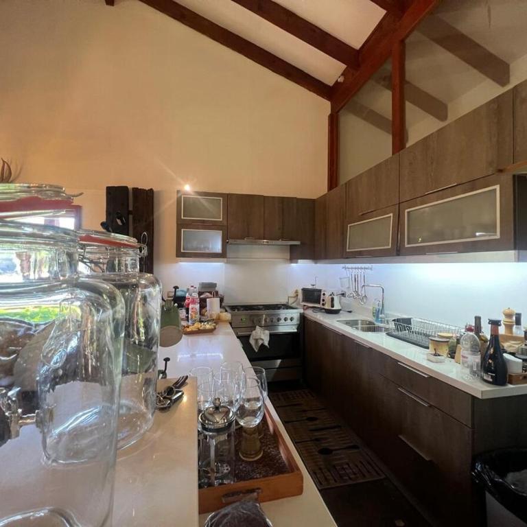 Hermosa Casa! 15 min de Corralco - Six-Bedroom House - 15