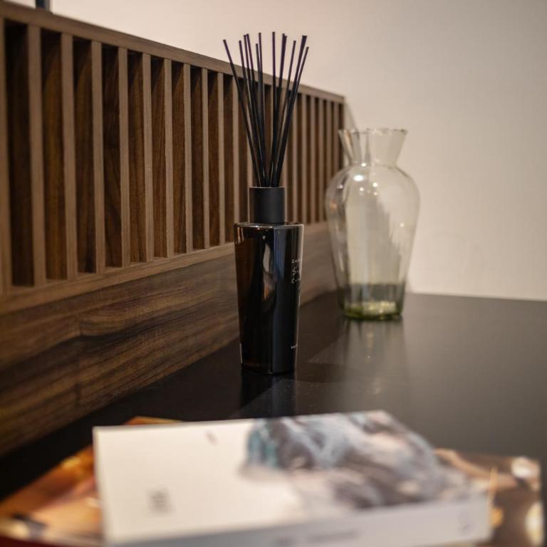 Modern Loft in Roma Norte, Zona Trendy - Apartamento de 1 dormitorio - 12