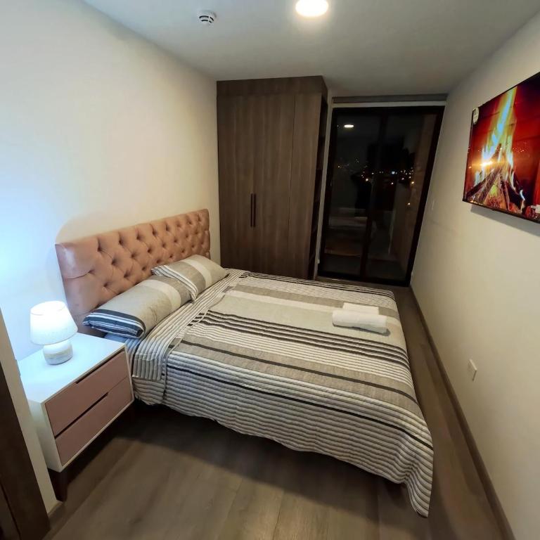 Ideal rest for your family - Apartamento de 3 dormitorios - 5