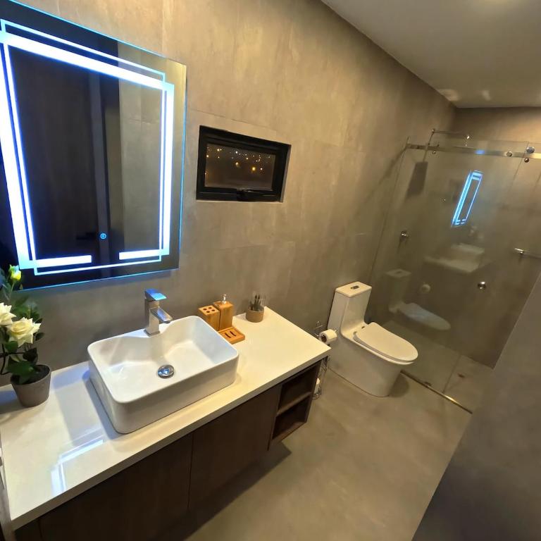 Ideal rest for your family - Apartamento de 3 dormitorios - 11