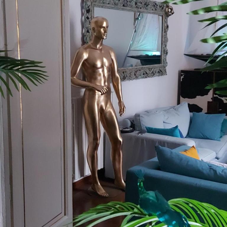 LE VELE - Double Room - 2