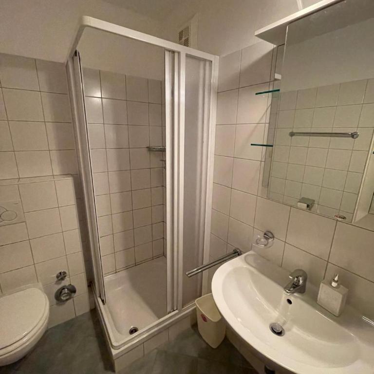 Apartments Francoa Nassfeld - Apartment mit 1 Schlafzimmer - 7
