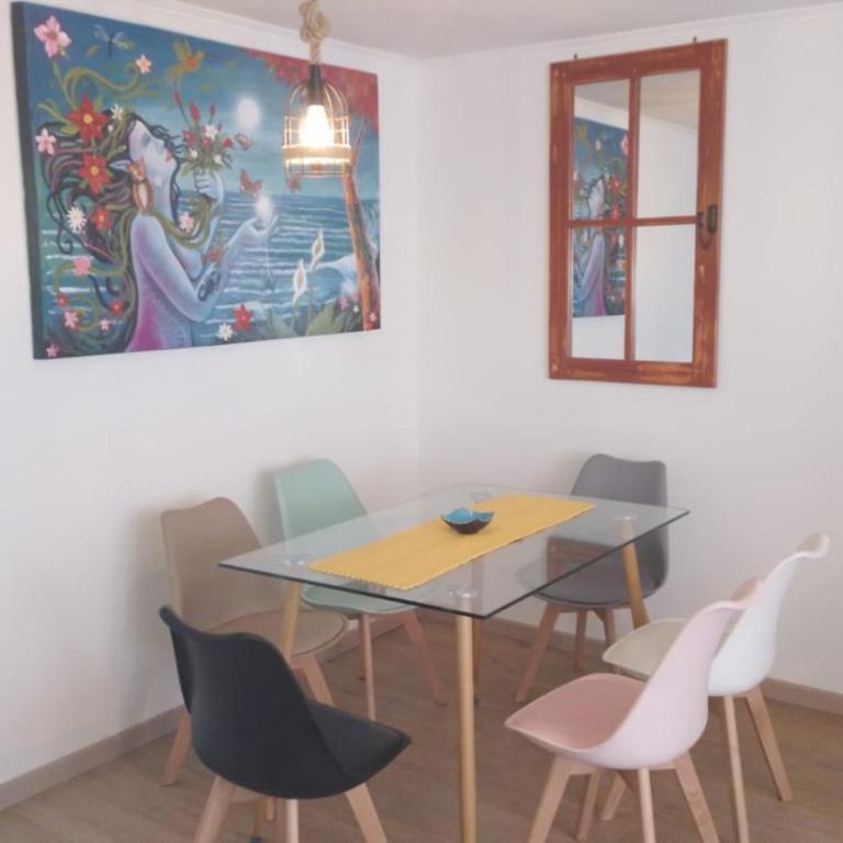 Arriendo Departamento en Costa Azul - Apartamento de 3 dormitorios - 6