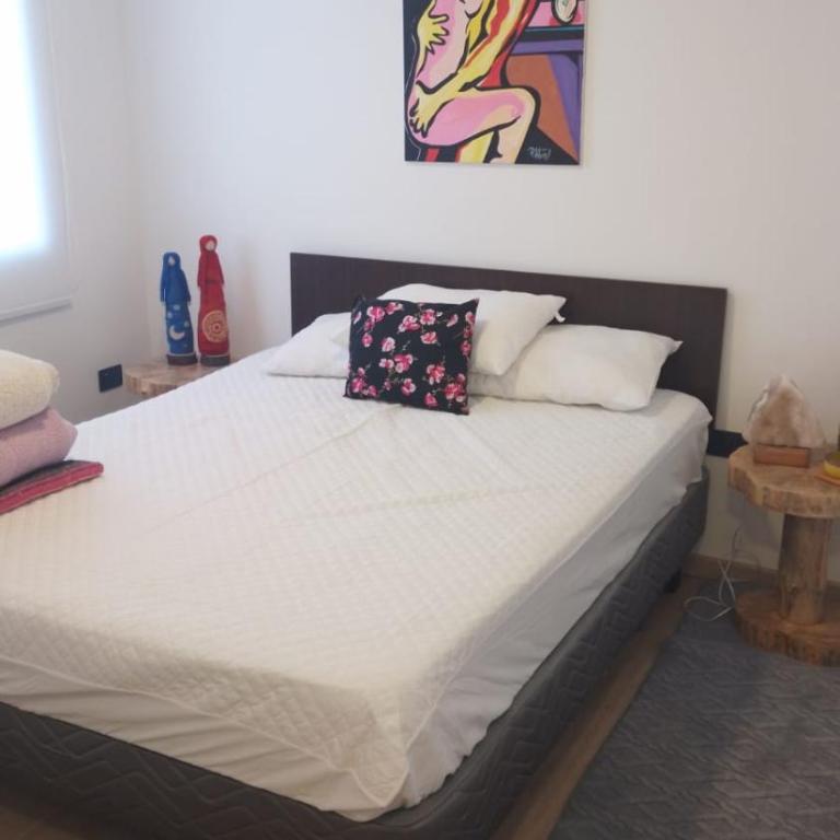 Arriendo Departamento en Costa Azul - Apartamento de 3 dormitorios - 7