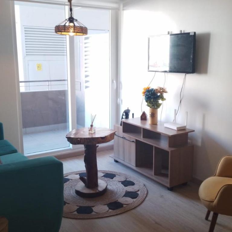 Arriendo Departamento en Costa Azul - Apartamento de 3 dormitorios - 8