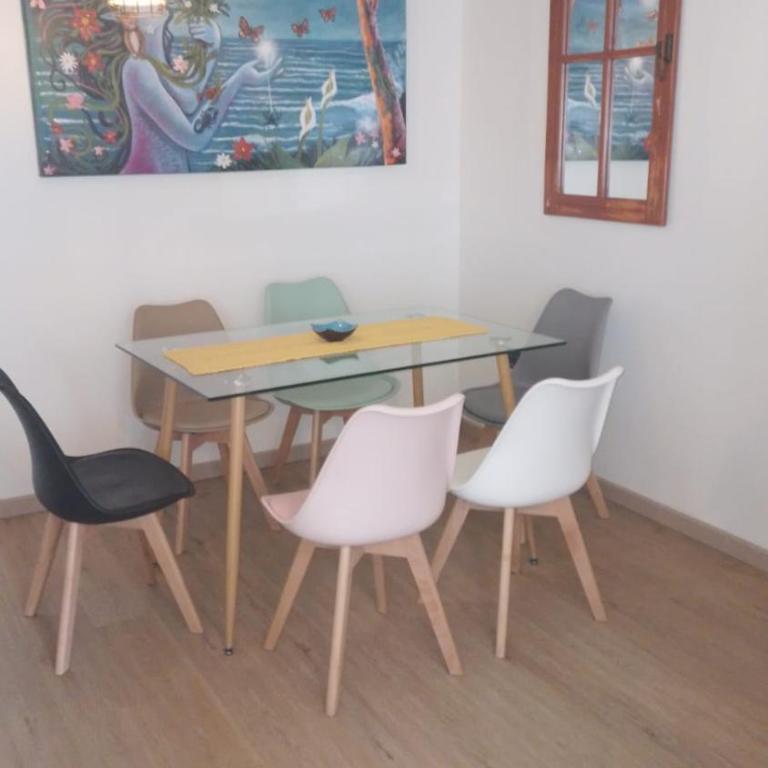 Arriendo Departamento en Costa Azul - Apartamento de 3 dormitorios - 10