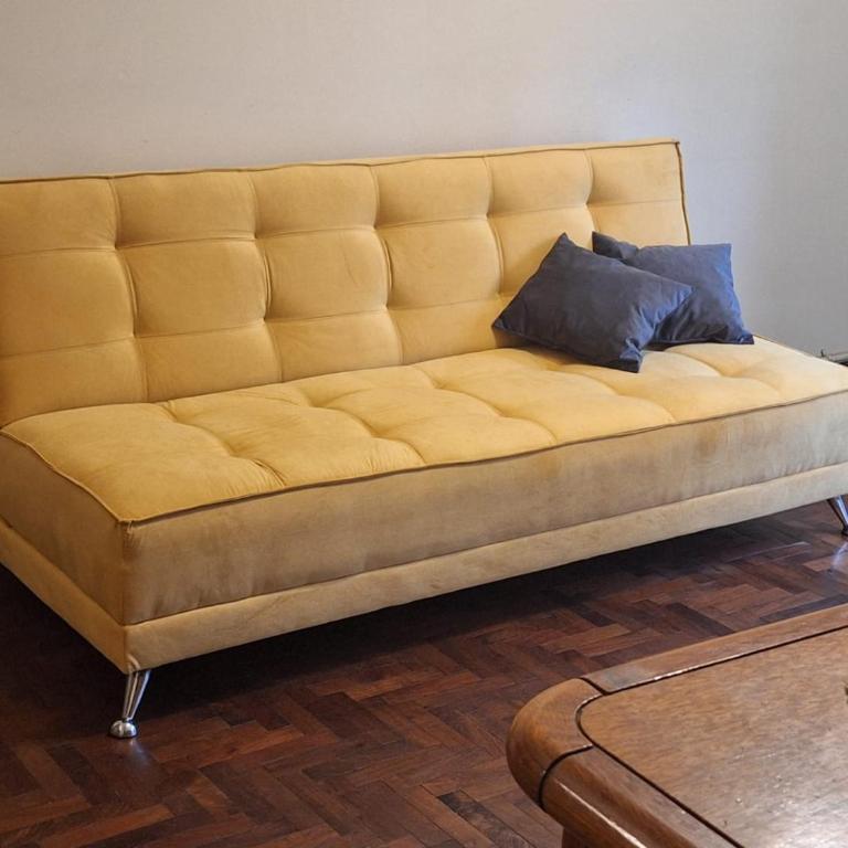 cordoba departamentos por dia cañada - Apartamento de 1 dormitorio - 8