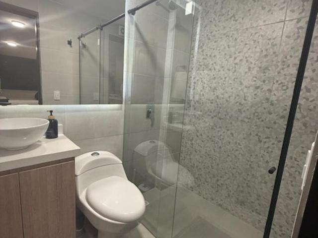 Apto con Jacuzzi Privado y Cama Doble - Apartamento de 1 dormitorio - 6
