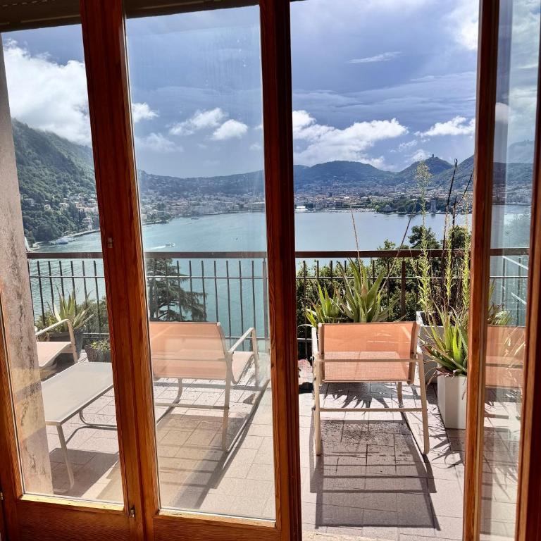 Home Dave Luxury Como Lake View - Appartamento - 7
