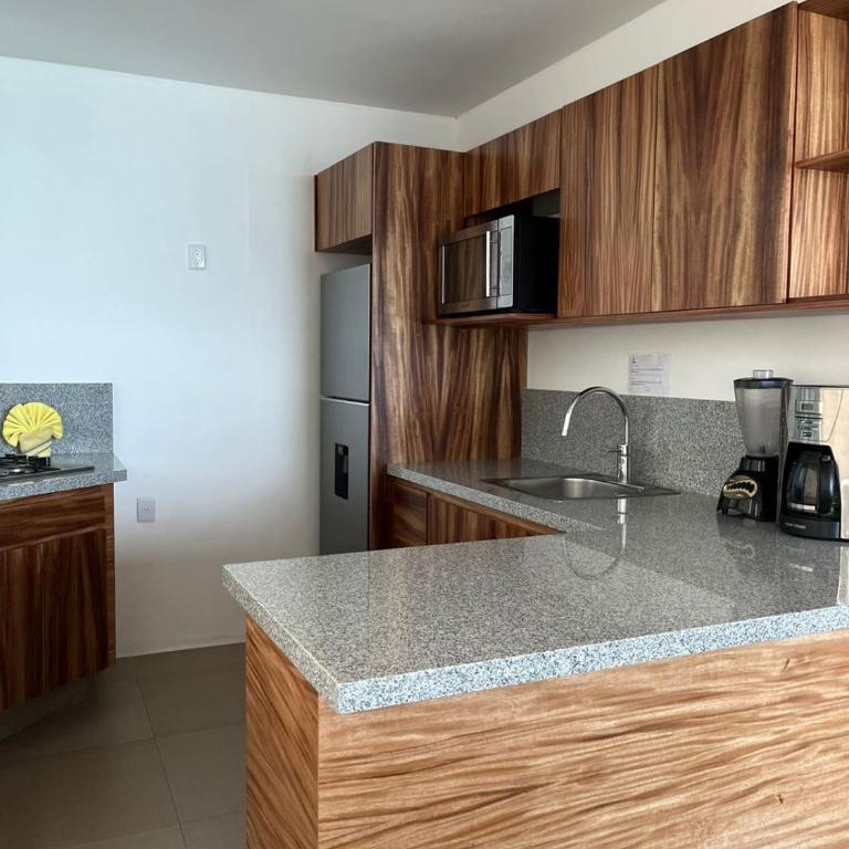 Banderas Suites - Apartamento de 2 dormitorios - 4