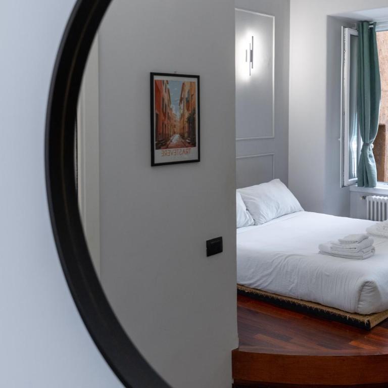 Vicomoro House Trastevere - Appartamento con 1 Camera da Letto - 7