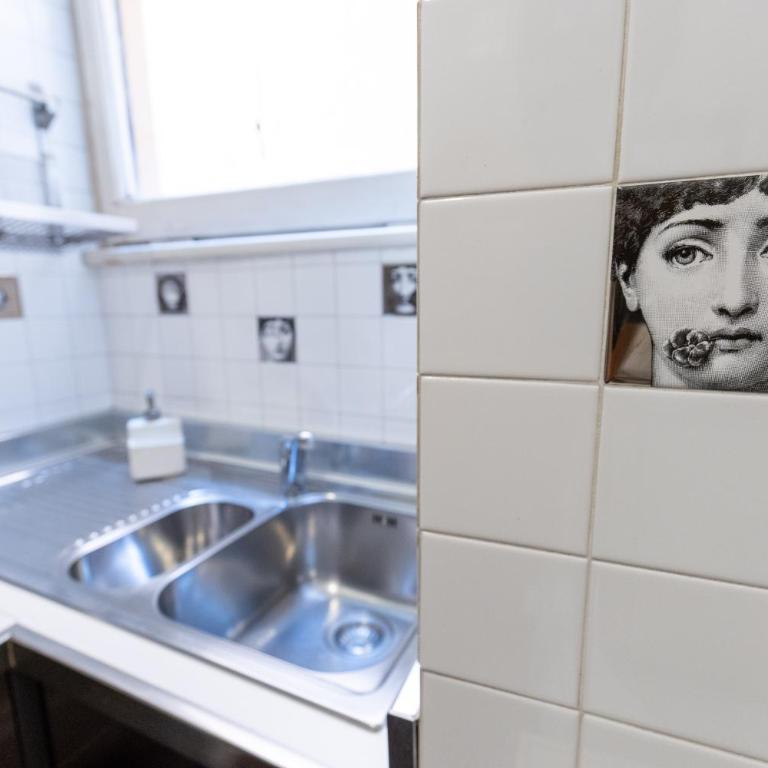 Vicomoro House Trastevere - Appartamento con 1 Camera da Letto - 26