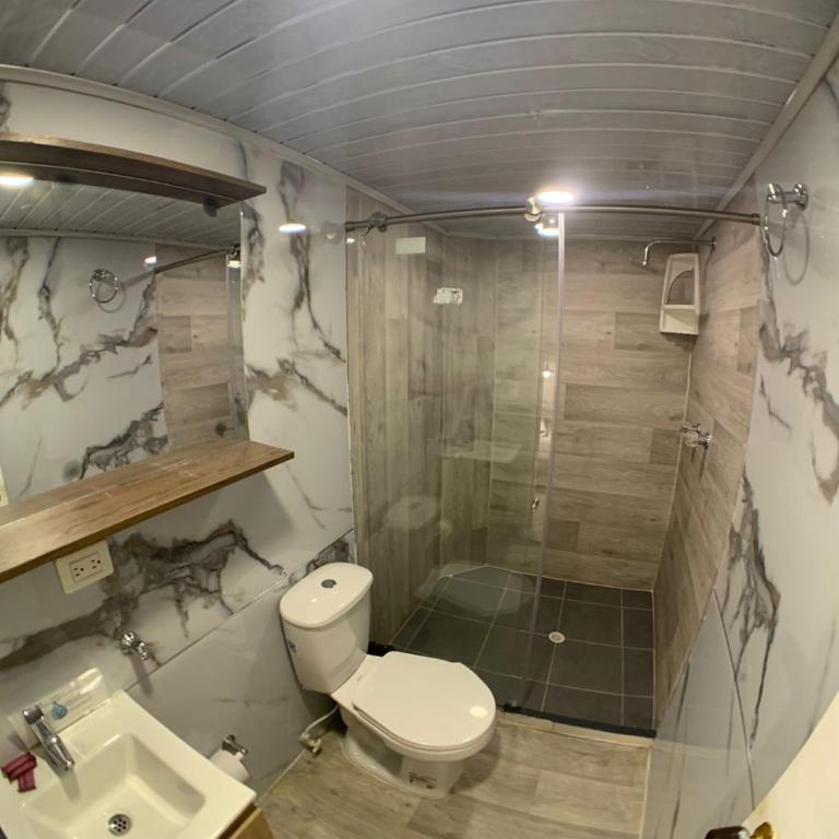 Hotel Santorini la 70 - Standard Double Room - 3