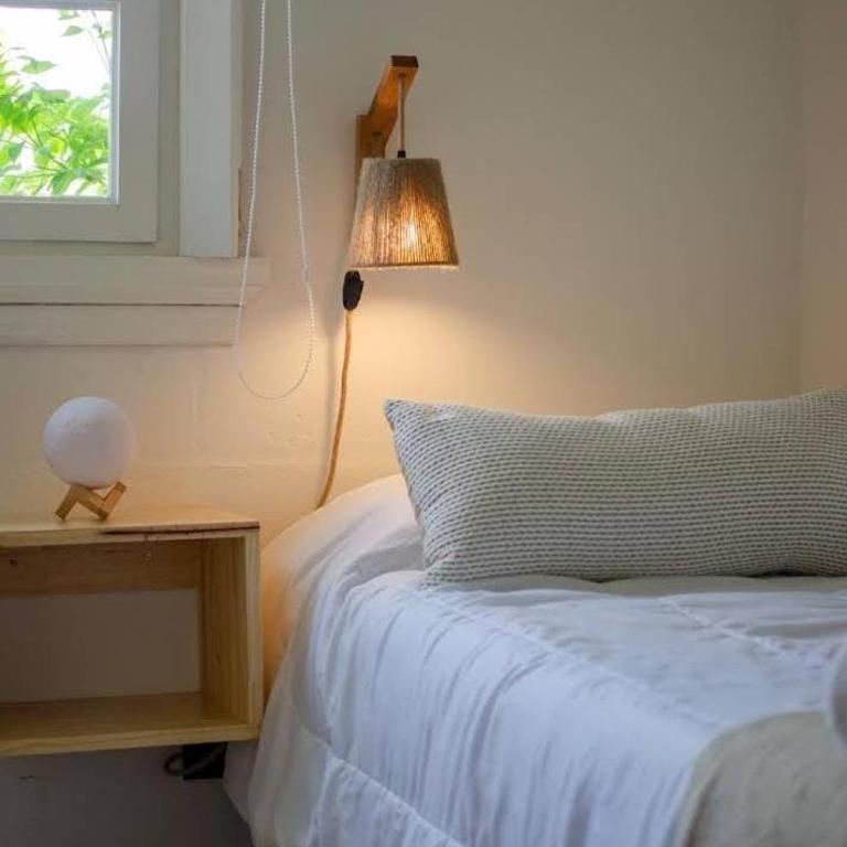 ApartHotel 141 Cortada 4198 Villa Gesell, Provincia de Buenos Aires - Apartamento de 3 dormitorios - 20