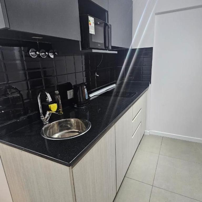 Alquiler Temporario Rosario 26 - One-Bedroom Apartment - 1