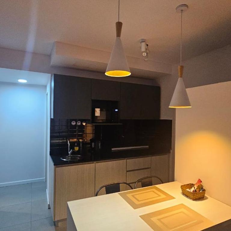 Alquiler Temporario Rosario 26 - One-Bedroom Apartment - 3